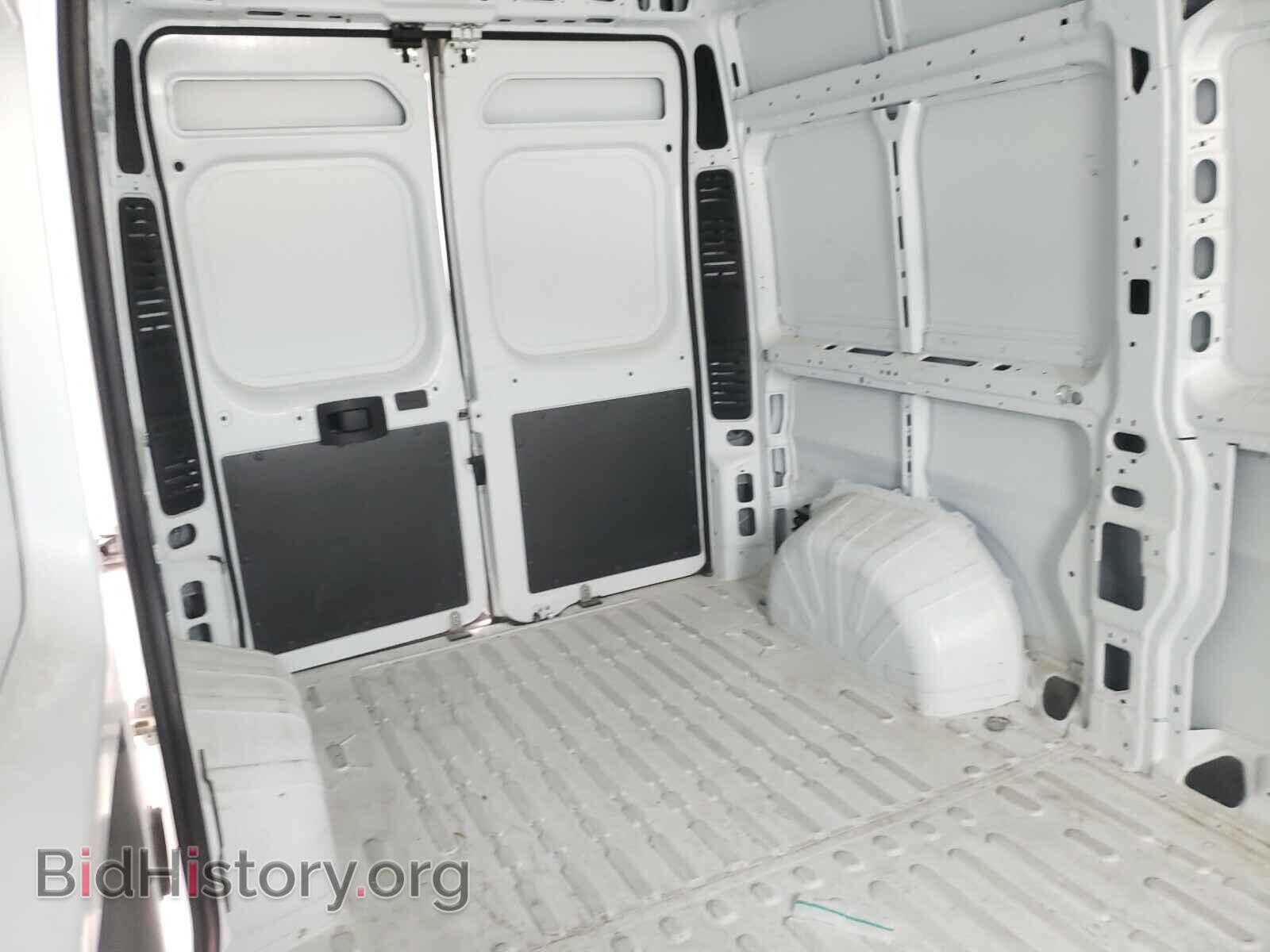 2020 RAM PROMASTER - VIN: 3C6TRVBG8LE103082 - Фото 6