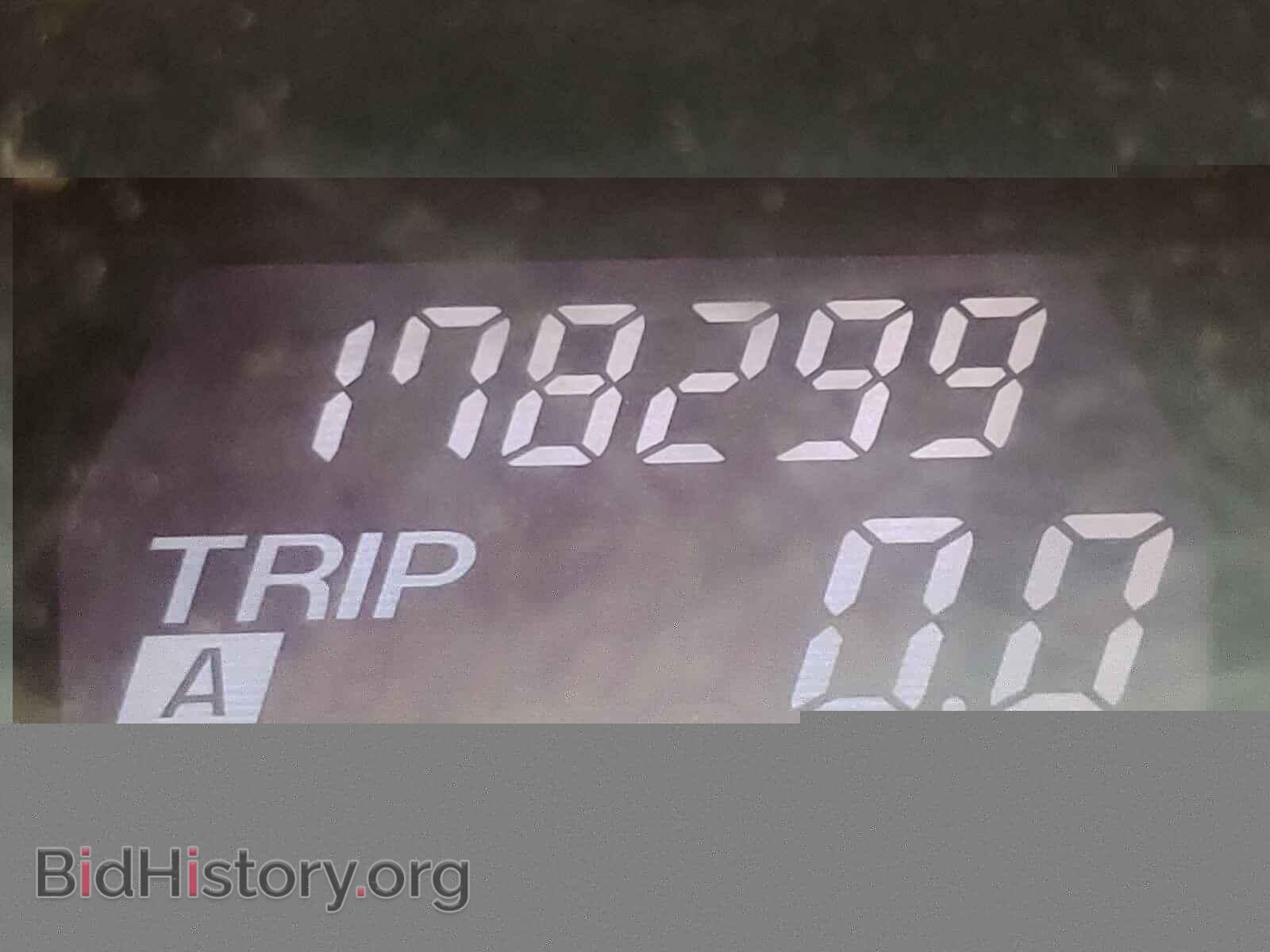 2008 MAZDA 5 - VIN: JM1CR29L480308568 - Фото 8
