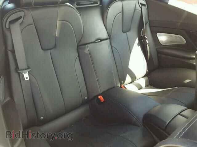 2014 BMW M6 - VIN: WBSLZ9C55ED651096 - Фото 6