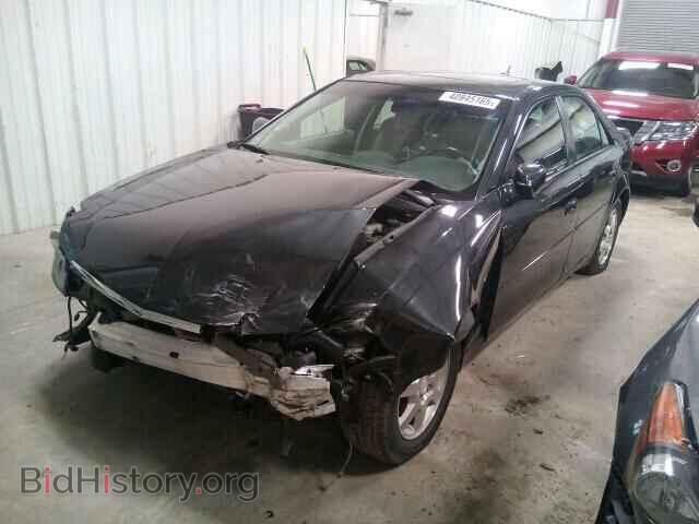 2005 CADILLAC CTS - VIN: 1G6DP567150126313 - Фото 2