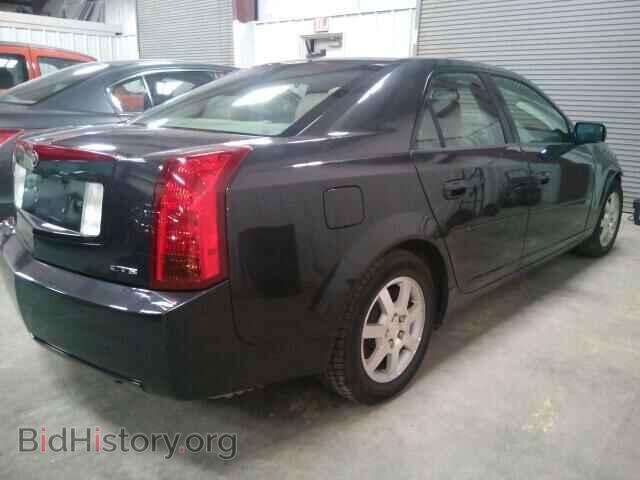 2005 CADILLAC CTS - VIN: 1G6DP567150126313 - Фото 4