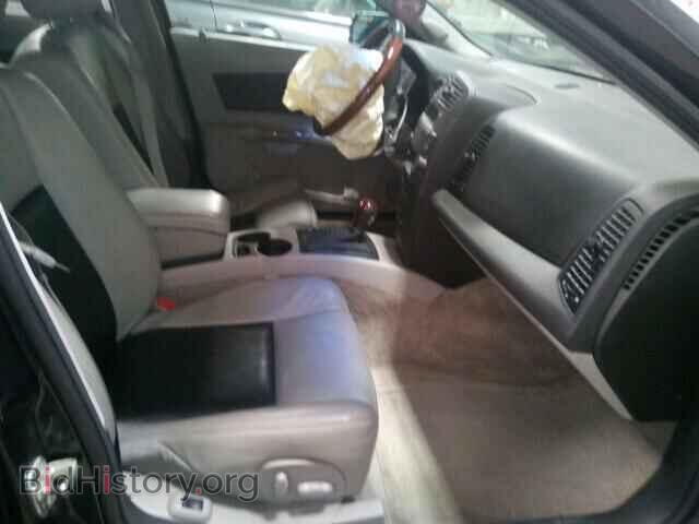 2005 CADILLAC CTS - VIN: 1G6DP567150126313 - Фото 5