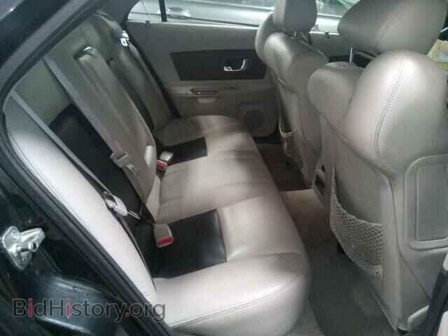2005 CADILLAC CTS - VIN: 1G6DP567150126313 - Фото 6