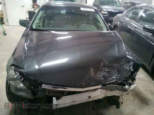 2005 CADILLAC CTS - VIN: 1G6DP567150126313 - Фото 9