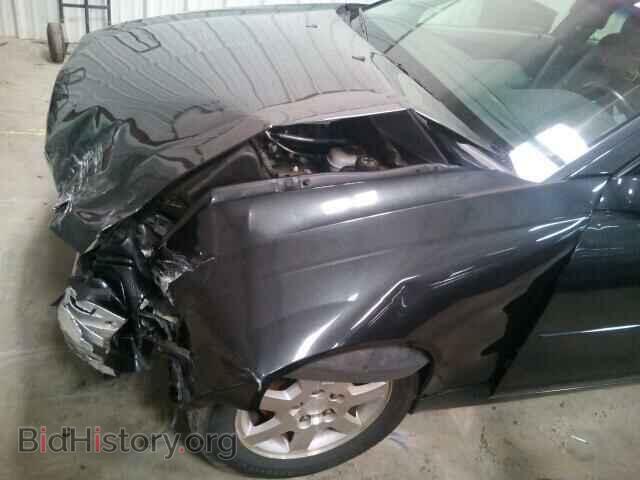 2005 CADILLAC CTS - VIN: 1G6DP567150126313 - Фото 10