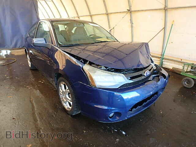 Фотография 1FAHP32N09W164521 - FORD FOCUS 2009