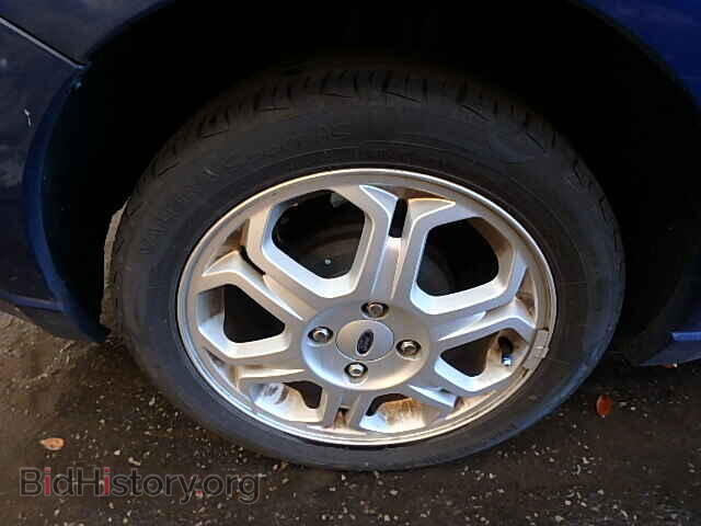 2009 FORD FOCUS - VIN: 1FAHP32N09W164521 - Фото 9