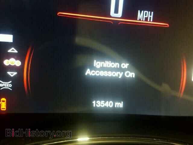 2017 DODGE DURANGO - VIN: 1C4RDJDG4HC830161 - Фото 8