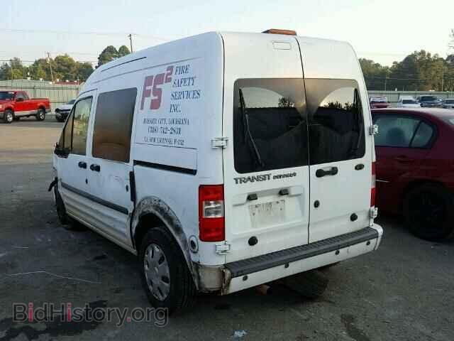 2010 FORD TRANSIT CO - VIN: NM0LS6BN3AT026205 - Фото 3