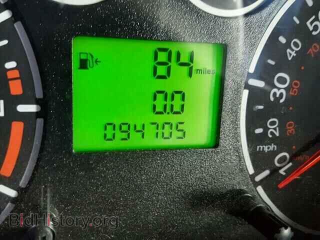 2010 FORD TRANSIT CO - VIN: NM0LS6BN3AT026205 - Фото 8
