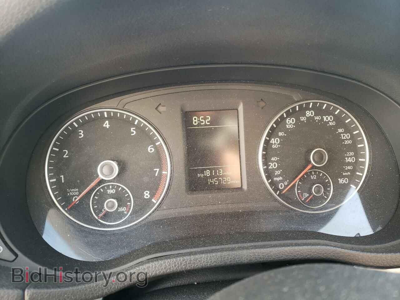2015 VOLKSWAGEN PASSAT - VIN: 1VWAT7A39FC086216 - Фото 9