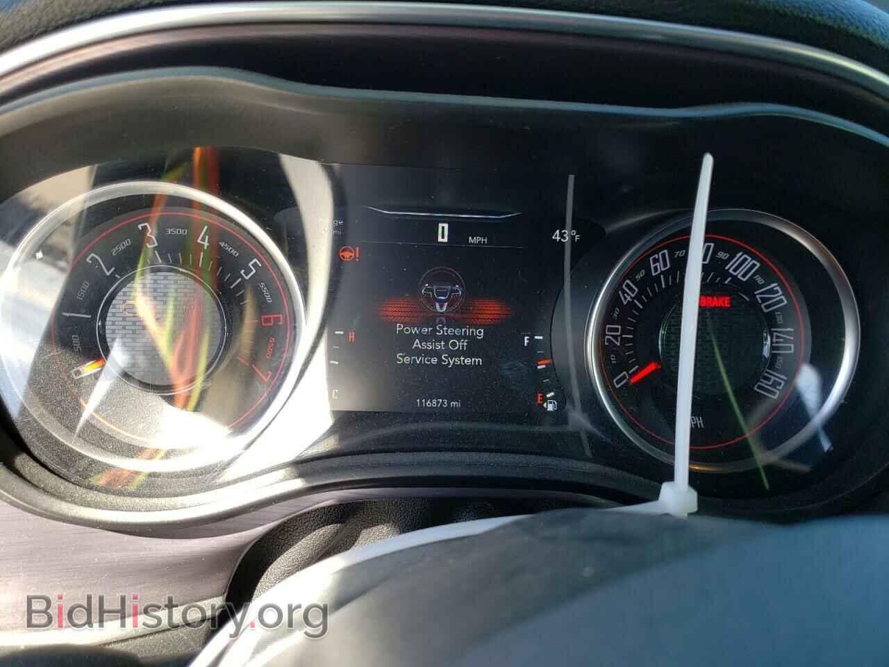 2018 DODGE CHALLENGER - VIN: 2C3CDZBT9JH171926 - Фото 9