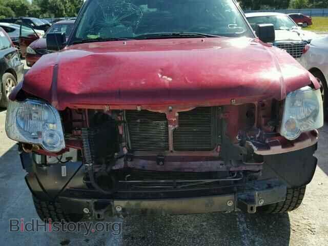 2006 FORD EXPLORER - VIN: 1FMEU62E66UA33149 - Фото 9