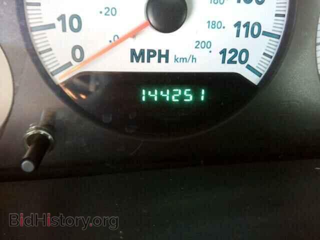 2005 DODGE CARAVAN - VIN: 1D4GP24R15B278497 - Фото 8