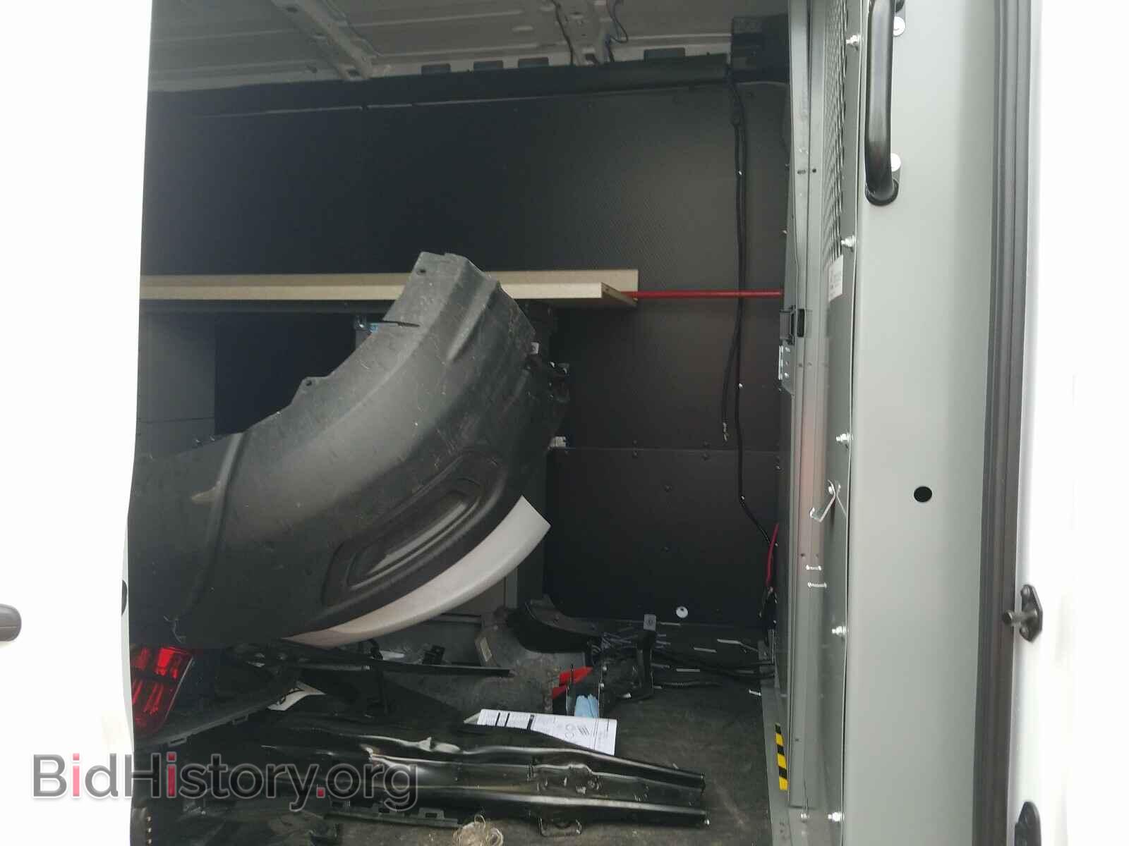 2020 FORD TRANSIT CO - VIN: 1FTBR1C89LKB39185 - Фото 6