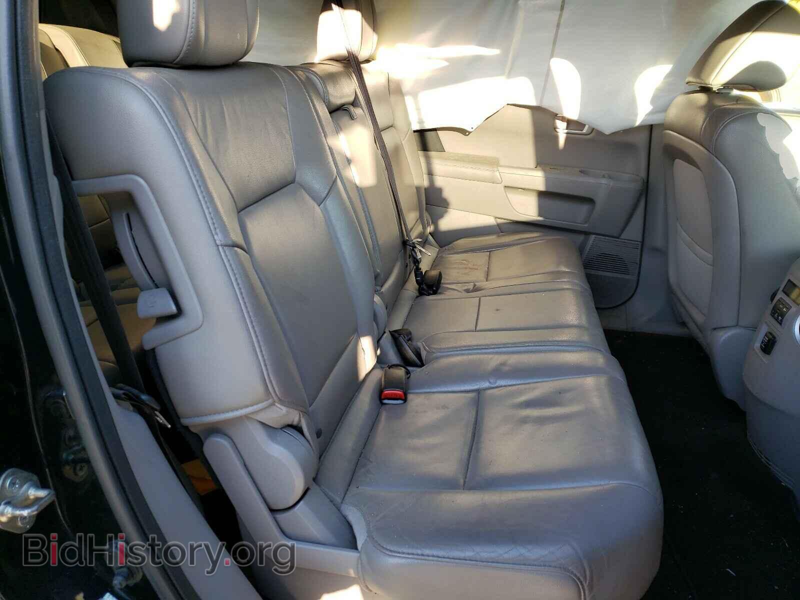 2014 HONDA PILOT - VIN: 5FNYF4H56EB006290 - Photo 6