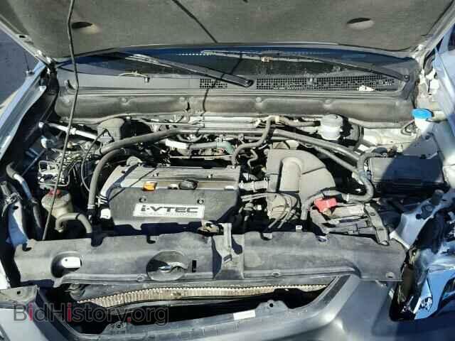 2003 HONDA CRV - VIN: SHSRD78873U138485 - Фото 7