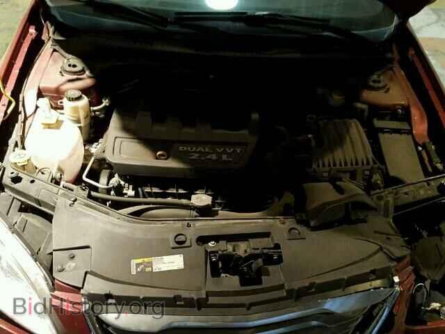 2014 CHRYSLER 200 - VIN: 1C3CCBAB7EN168412 - Фото 7