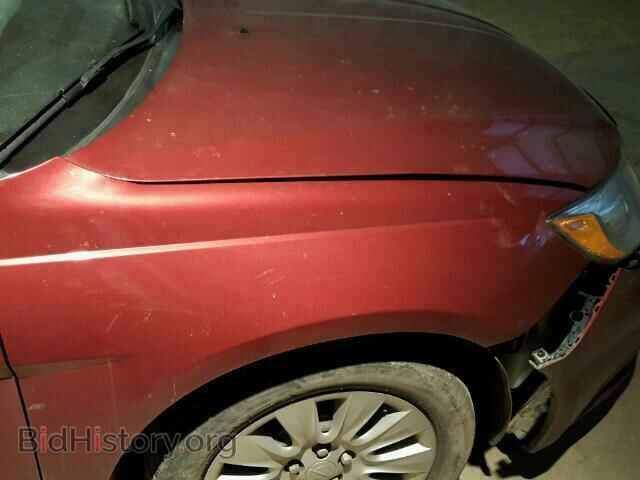 2014 CHRYSLER 200 - VIN: 1C3CCBAB7EN168412 - Фото 10