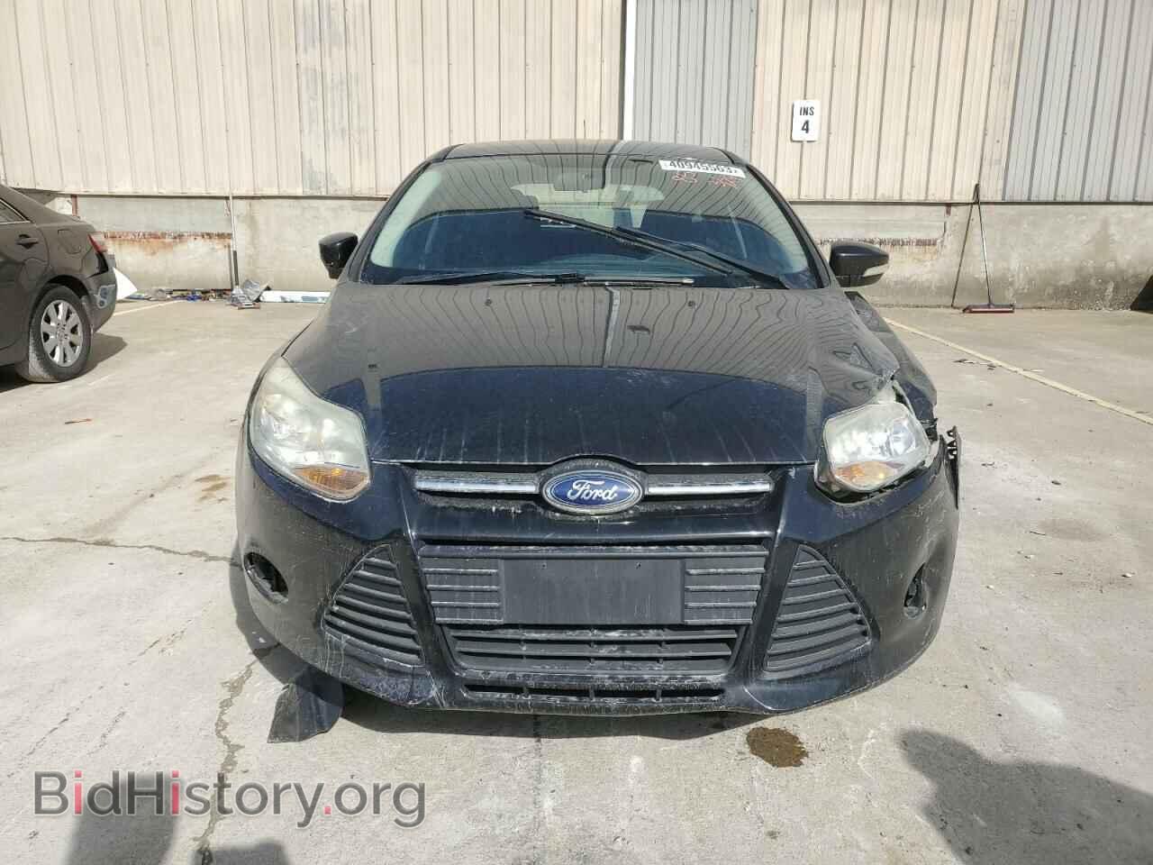 2014 FORD FOCUS - VIN: 1FADP3K26EL148548 - Фото 5