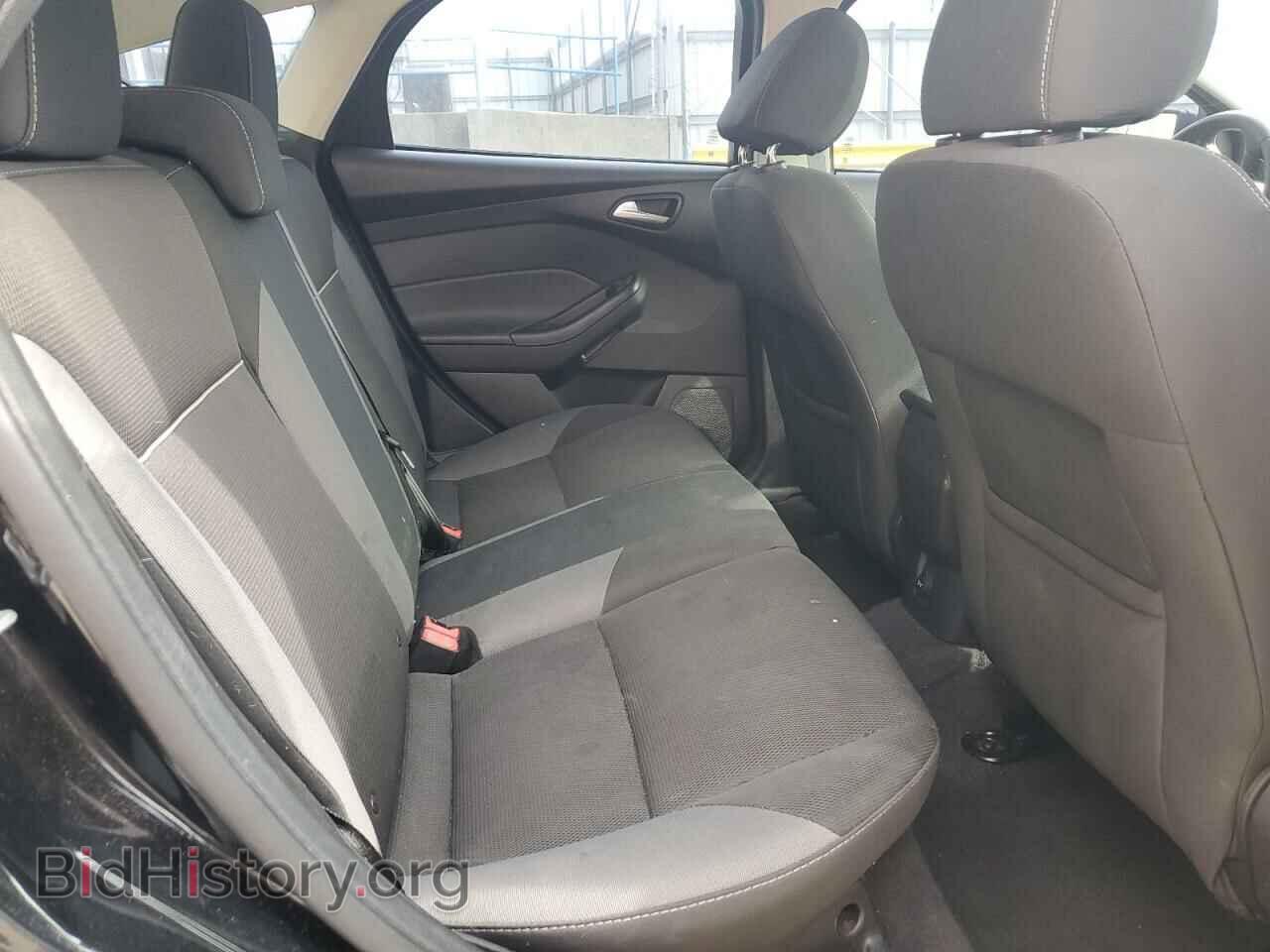 2014 FORD FOCUS - VIN: 1FADP3K26EL148548 - Фото 10