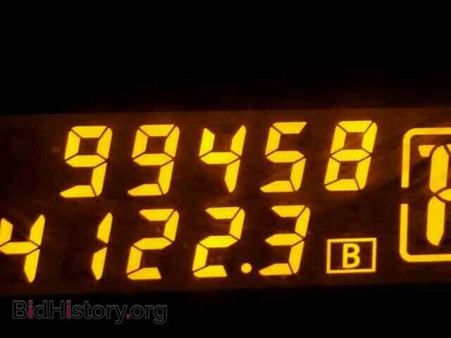 2007 NISSAN MAXIMA - VIN: 1N4BA41E47C865849 - Фото 8