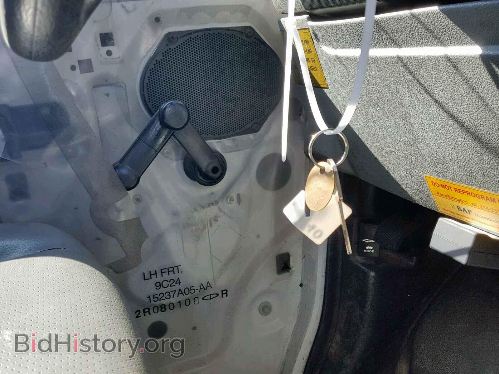 2009 FORD ECONOLINE - VIN: 1FTNE24L99DA13777 - Фото 10