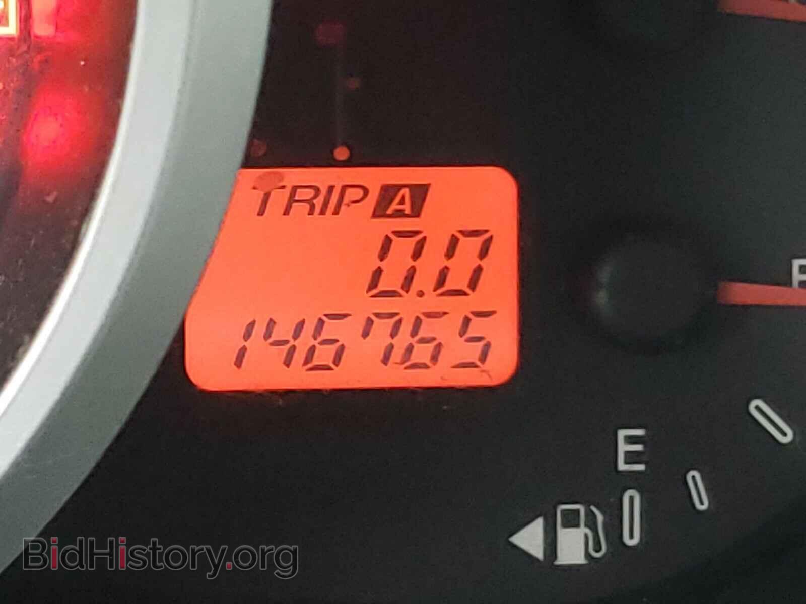 2008 MAZDA CX-7 - VIN: JM3ER293680214658 - Фото 8