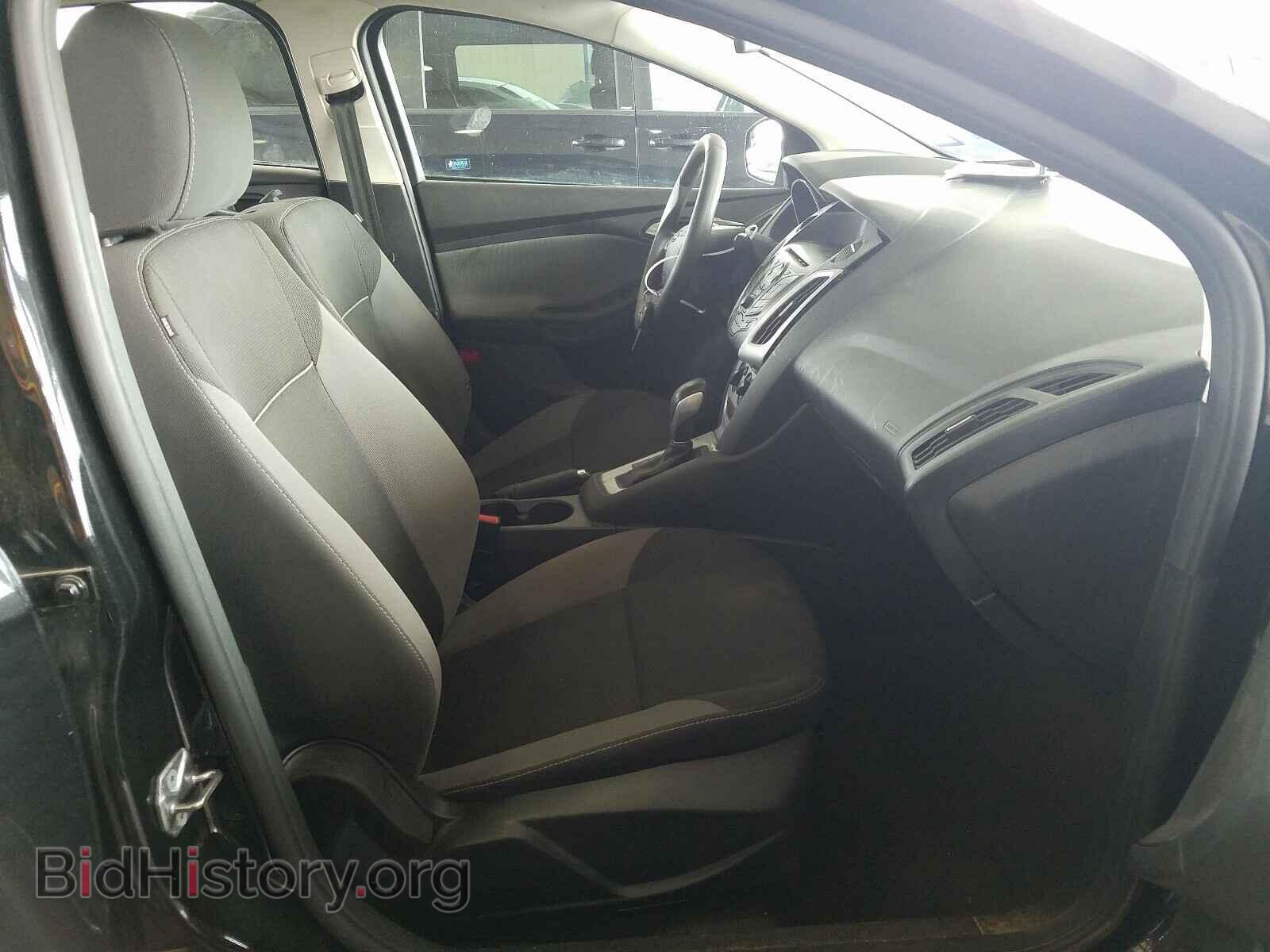 2014 FORD FOCUS - VIN: 1FADP3F29EL440446 - Photo 5