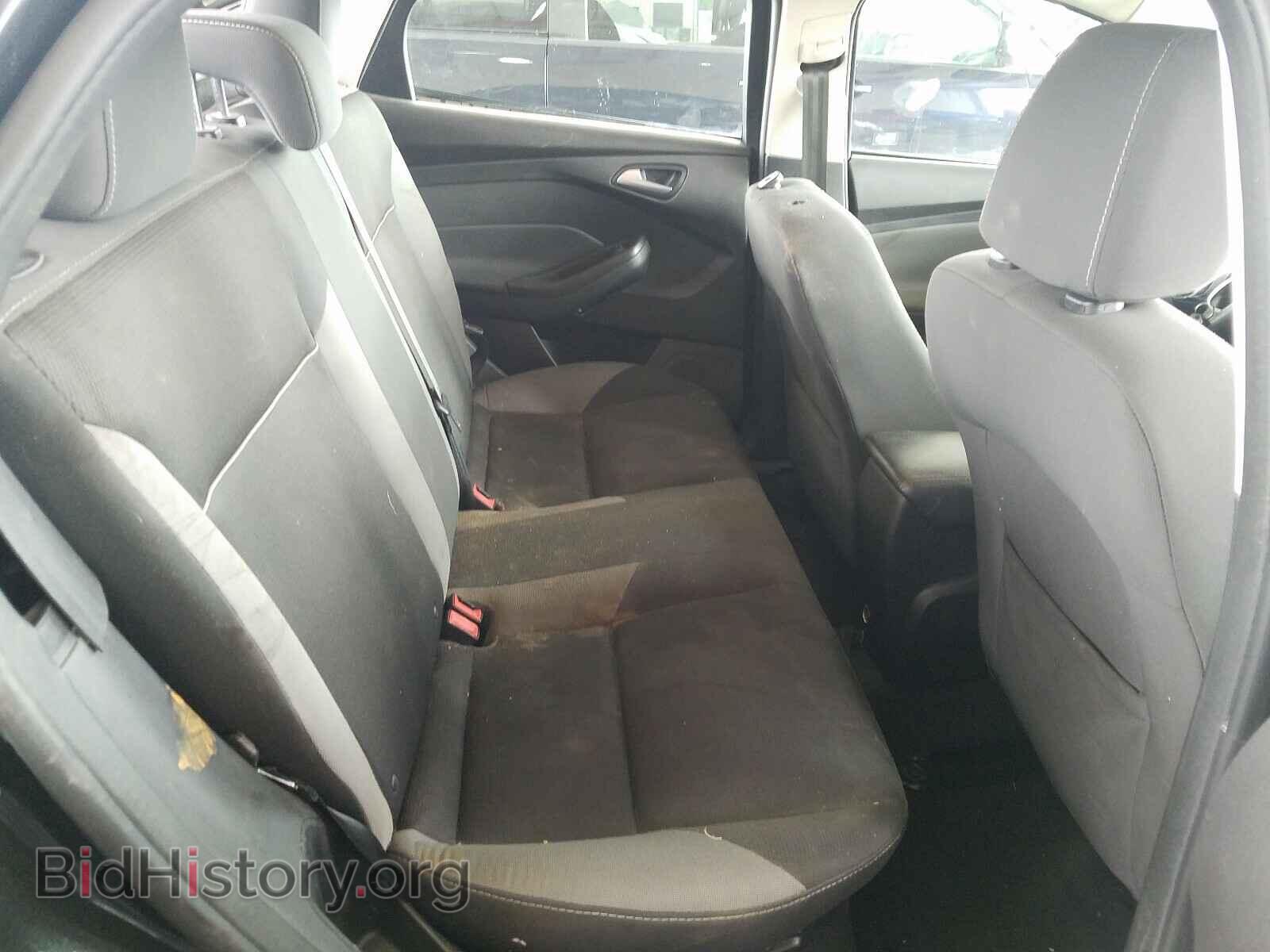 2014 FORD FOCUS - VIN: 1FADP3F29EL440446 - Photo 6