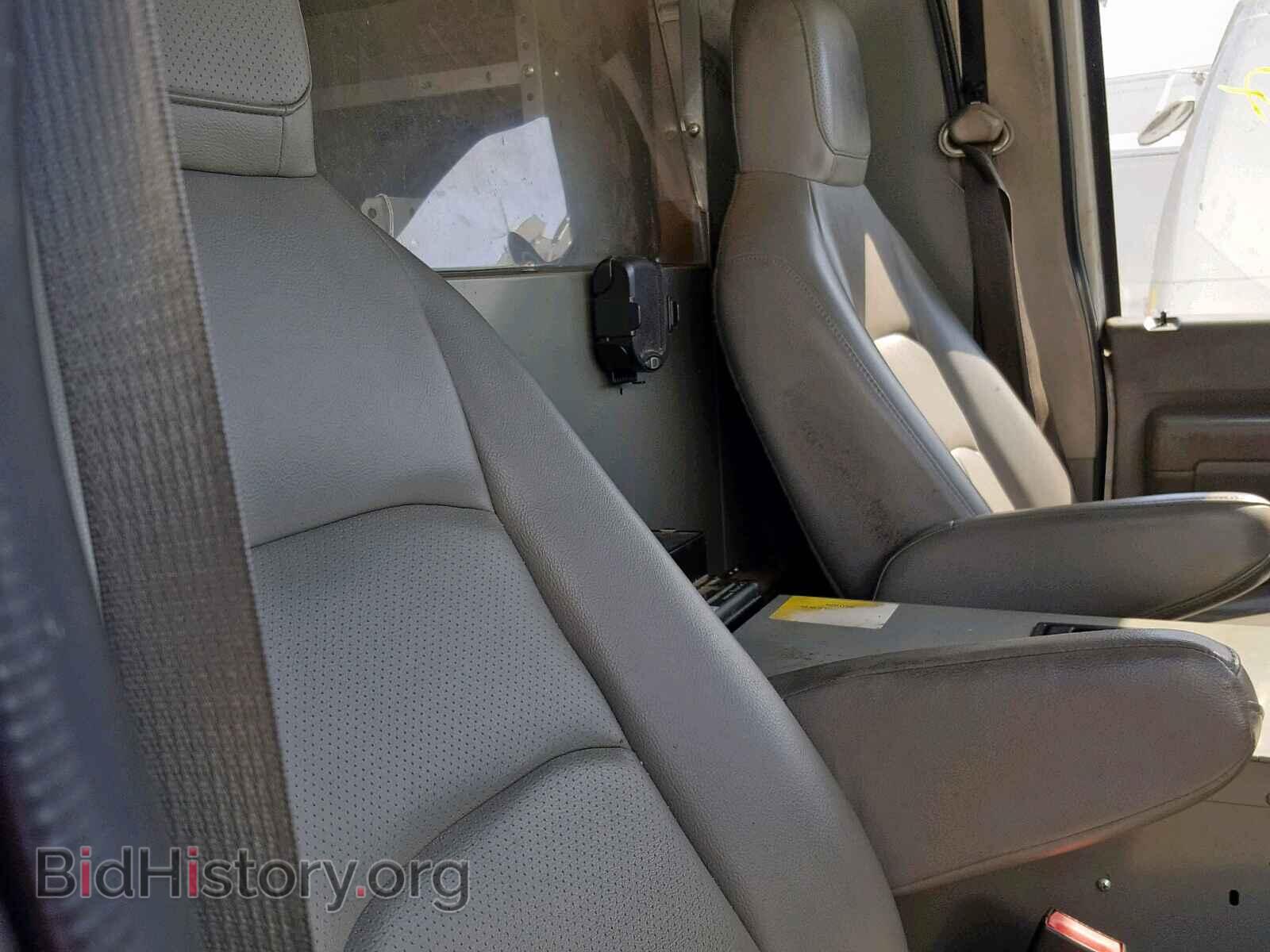2009 FORD ECONOLINE - VIN: 1FTNE24L09DA72670 - Фото 6
