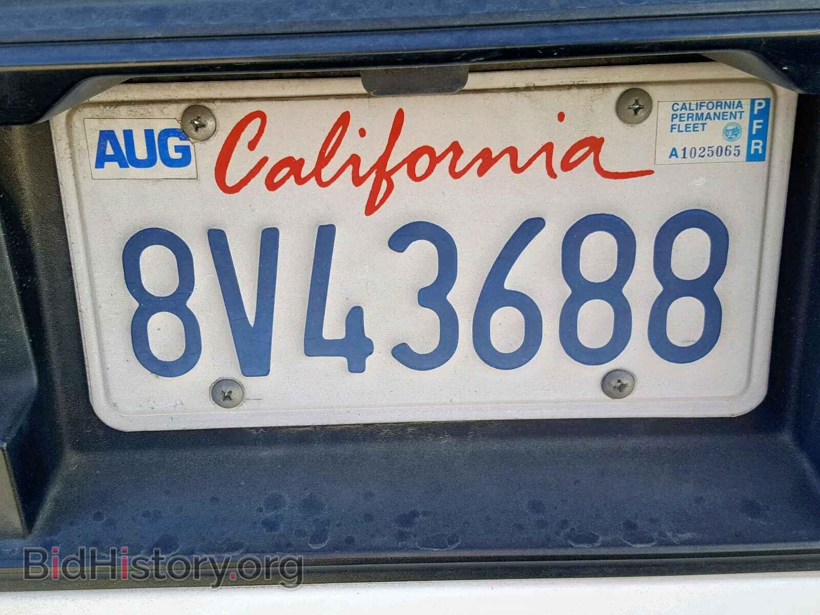 2009 FORD ECONOLINE - VIN: 1FTNE24L09DA72670 - Фото 9