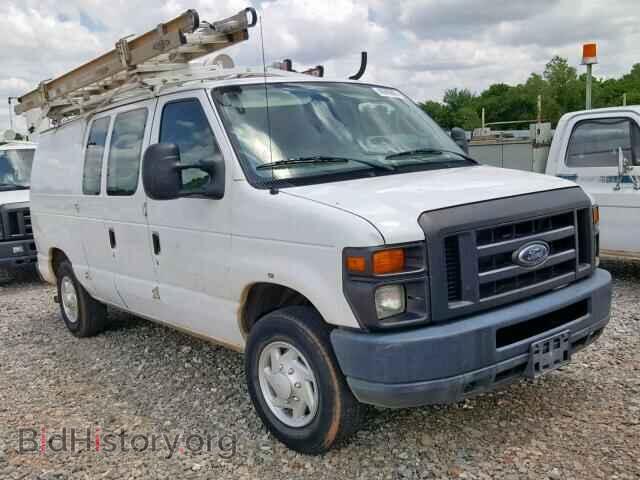 Фотография 1FTNE2EL9BDA91884 - FORD ECONOLINE 2011
