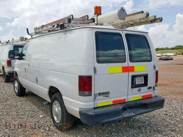 2011 FORD ECONOLINE - VIN: 1FTNE2EL9BDA91884 - Photo 3