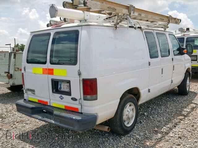 2011 FORD ECONOLINE - VIN: 1FTNE2EL9BDA91884 - Photo 4