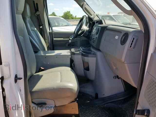 2011 FORD ECONOLINE - VIN: 1FTNE2EL9BDA91884 - Photo 5