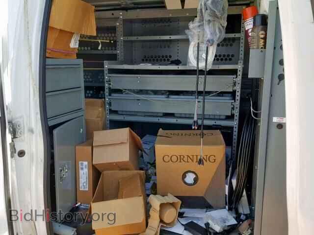 2011 FORD ECONOLINE - VIN: 1FTNE2EL9BDA91884 - Photo 6