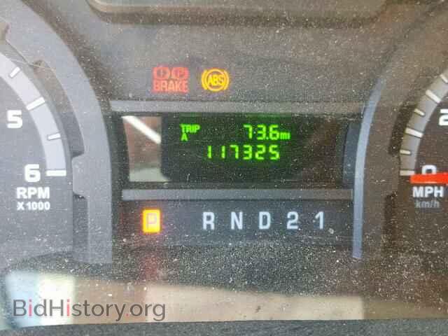 2011 FORD ECONOLINE - VIN: 1FTNE2EL9BDA91884 - Photo 8