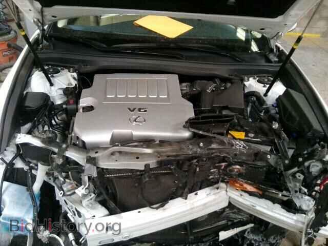 2014 LEXUS ES350 - VIN: JTHBK1GG0E2103098 - Фото 7