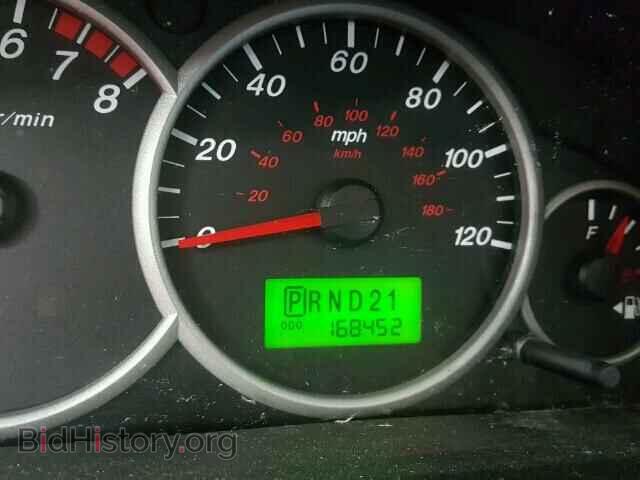 2006 MAZDA TRIBUTE - VIN: 4F2YZ06116KM08321 - Photo 8