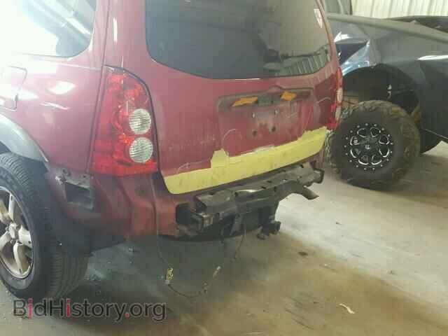 2006 MAZDA TRIBUTE - VIN: 4F2YZ06116KM08321 - Photo 9