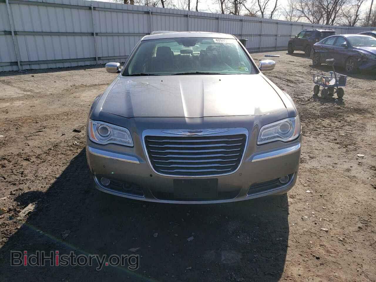 2011 CHRYSLER 300 - VIN: 2C3CK6CT7BH599062 - Фото 5