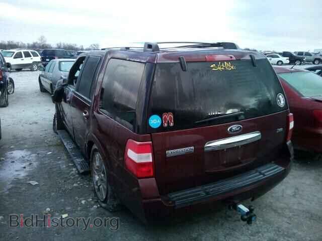 2010 FORD EXPEDITION - VIN: 1FMJU2A50AEB70311 - Фото 3