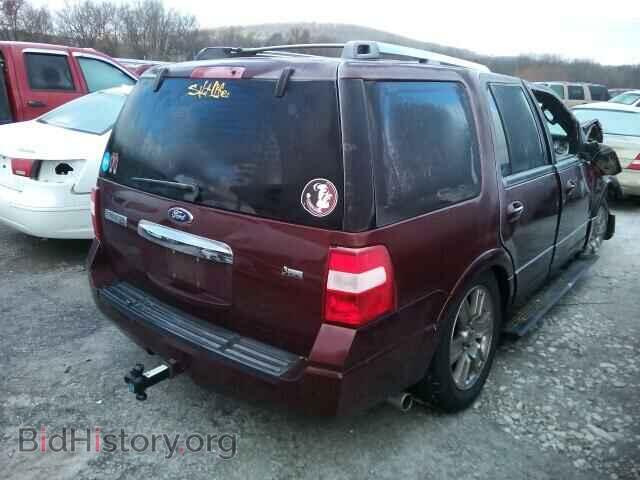 2010 FORD EXPEDITION - VIN: 1FMJU2A50AEB70311 - Фото 4
