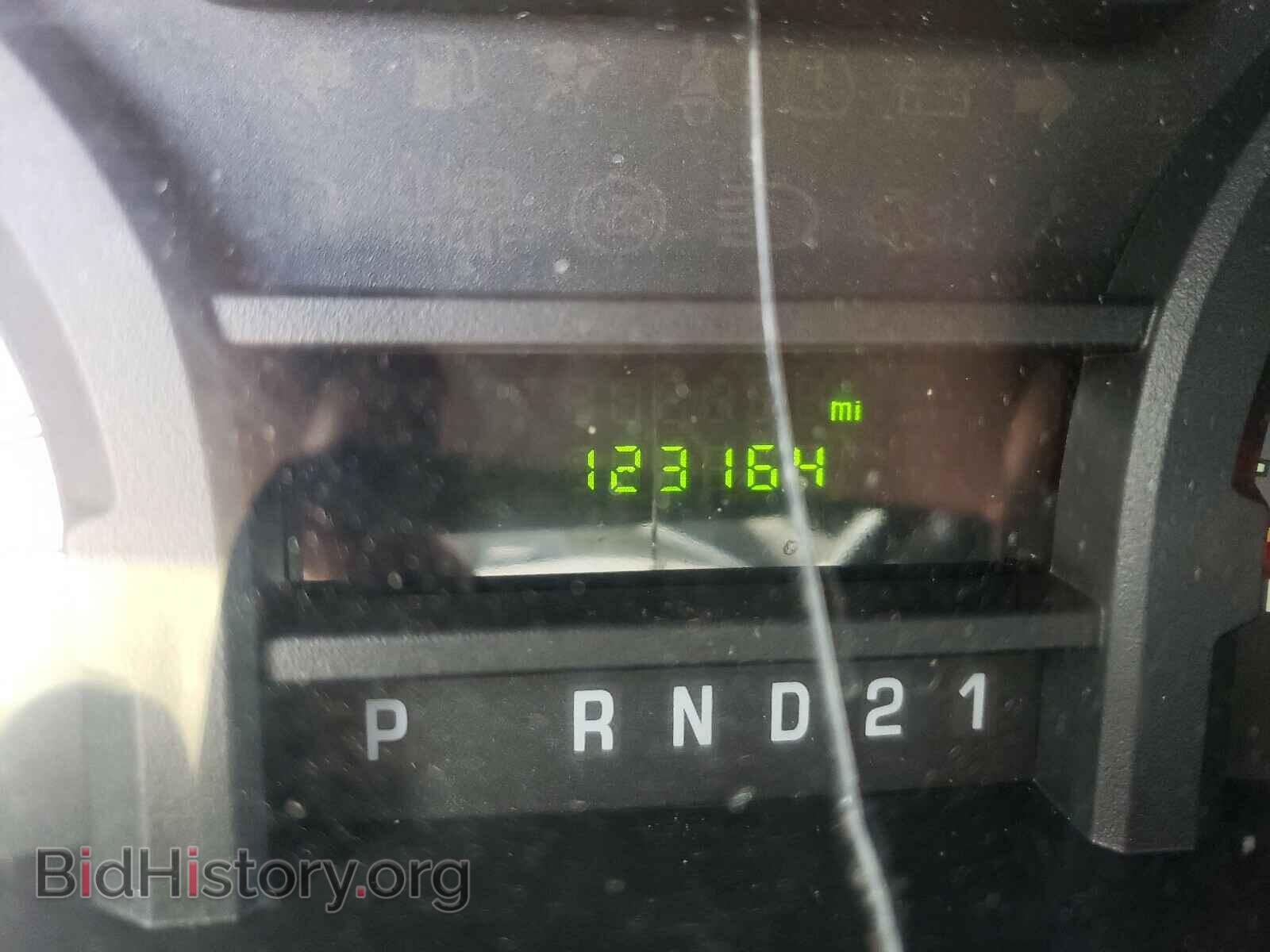 2012 FORD ECONOLINE - VIN: 1FTNE1EW8CDB09975 - Фото 8