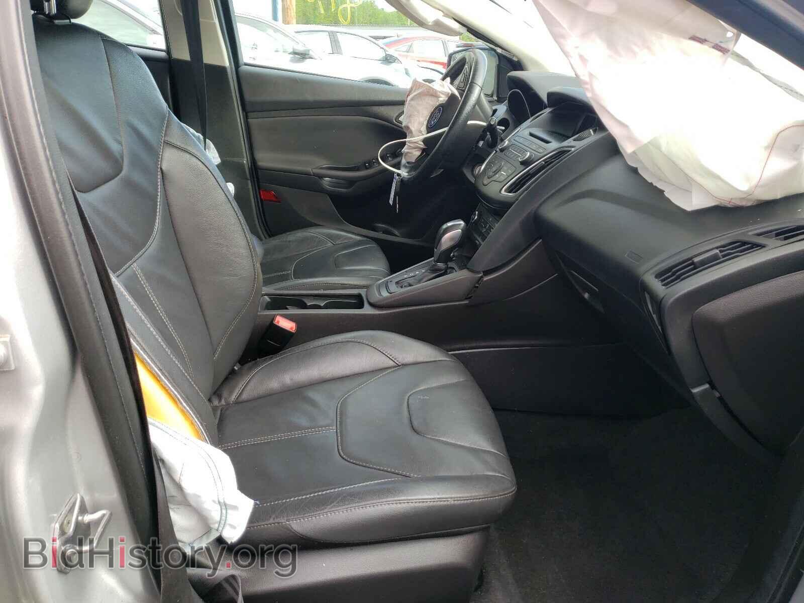 2016 FORD FOCUS - VIN: 1FADP3K28GL277684 - Photo 5