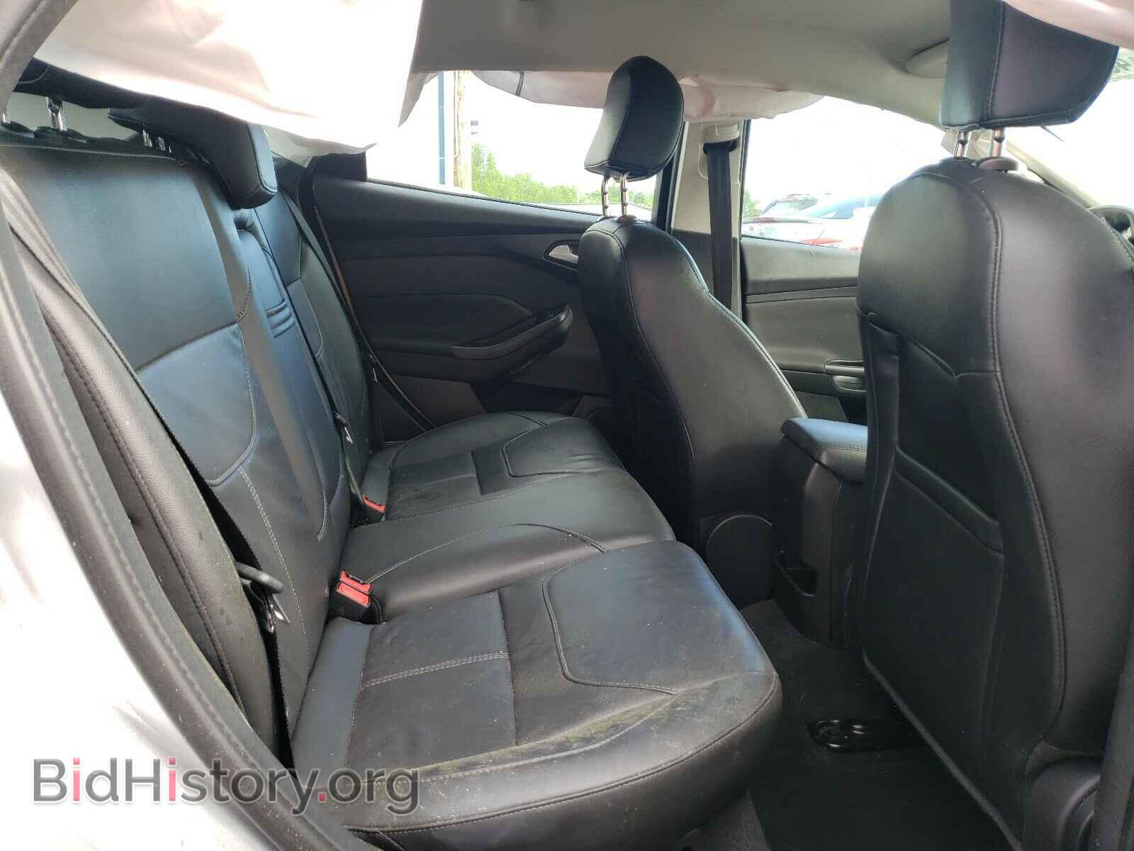 2016 FORD FOCUS - VIN: 1FADP3K28GL277684 - Photo 6