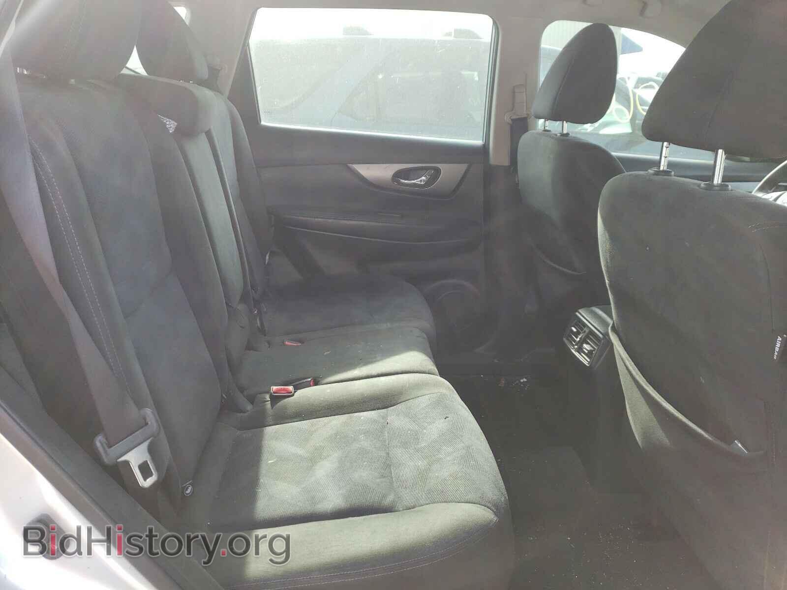 2015 NISSAN ROGUE - VIN: KNMAT2MT2FP572523 - Photo 6