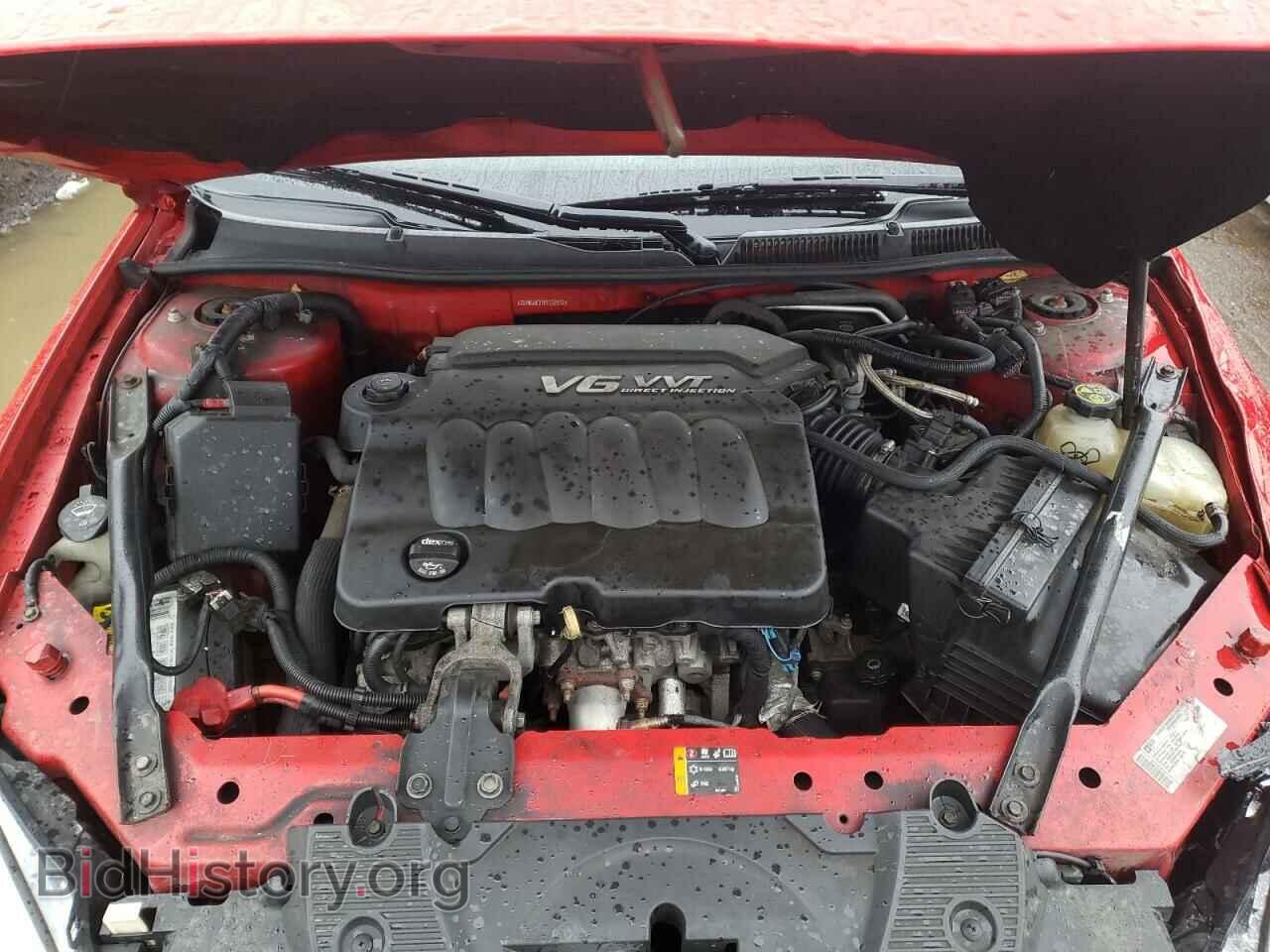 2013 CHEVROLET IMPALA - VIN: 2G1WG5E31D1232812 - Фото 7