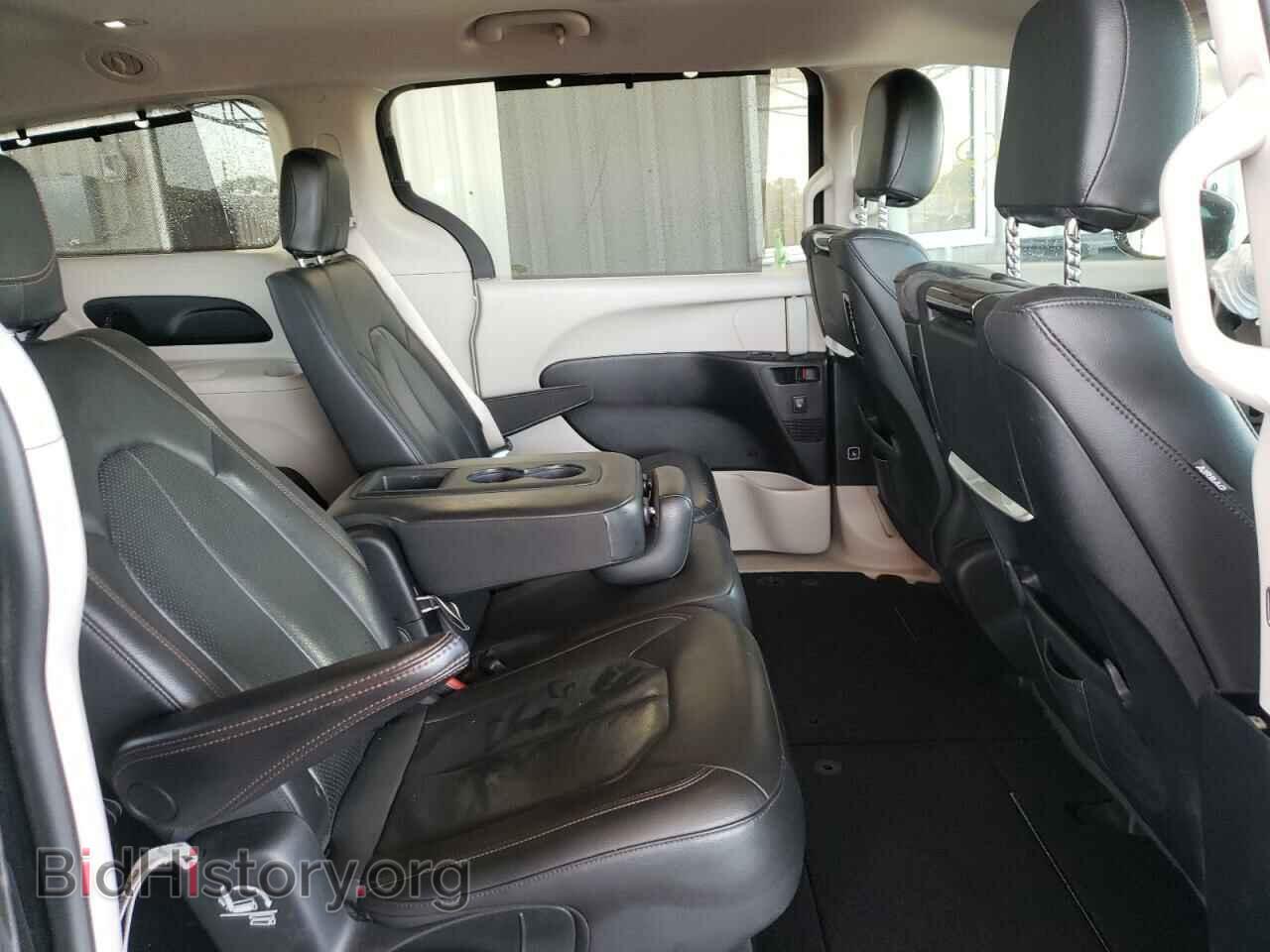 2017 CHRYSLER PACIFICA - VIN: 2C4RC1EG0HR538113 - Photo 6